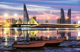 Bahrain Saudi Arabia Ferry Link