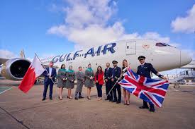 Gulf Air