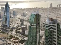 Bahrain Residential Expansion Guidelines