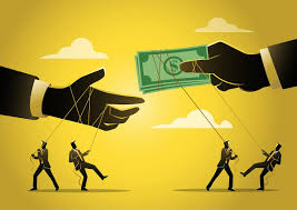 Red Alert on Corruption