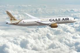 Gulf Air H1 2024 passenger numbers