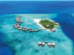 Unforgettable Honeymoon