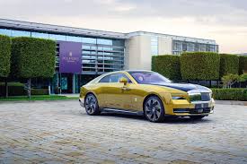 Pre-Owned Luxury Cars