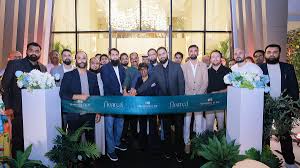 Mashriq Elite