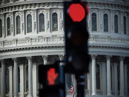 US government shutdown