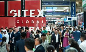 Gitex 2025 Unveiled:
