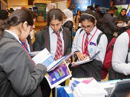 Gulf News Edufair Day 2