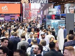 Gitex 2025 Opens Today