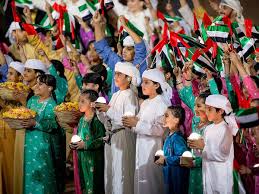 How to Turn UAE’s Eid Al Etihad Public