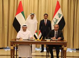 UAE’s AD Ports Group Signs