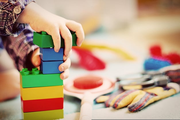 Dubai court fines man Dh1,000 for slapping two-year-old