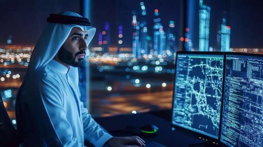 National Cybersecurity Strategy