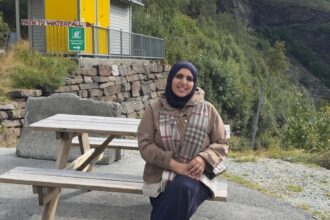 Khadija bint