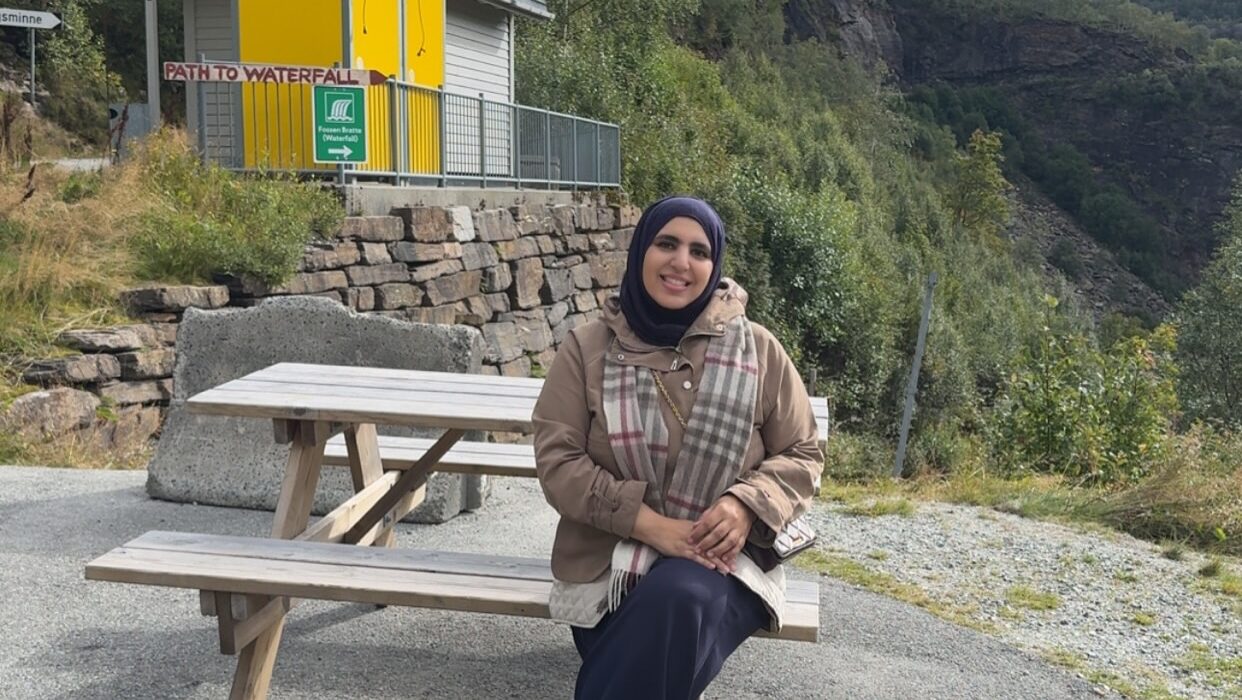 Khadija bint