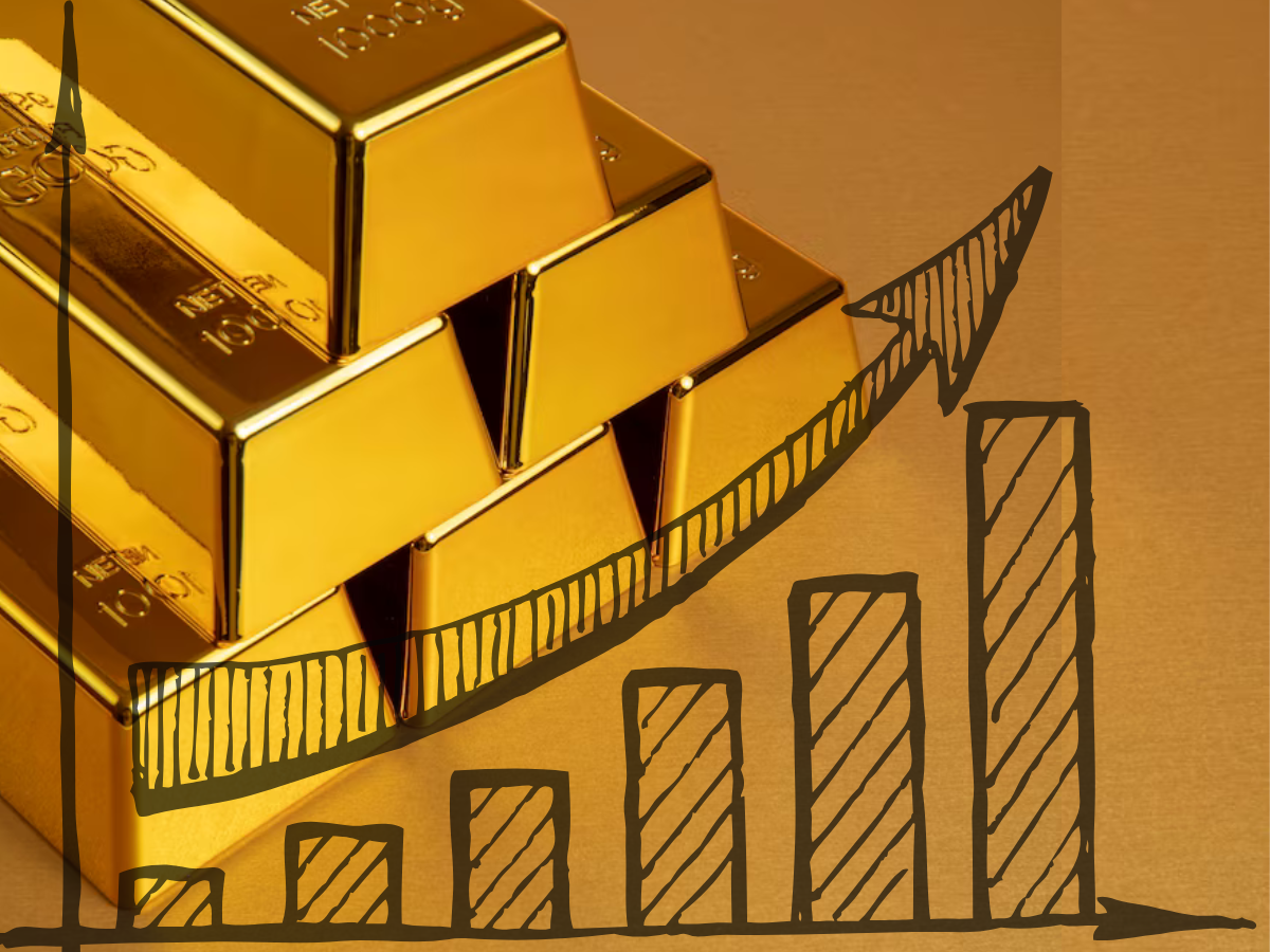 City of Gold
