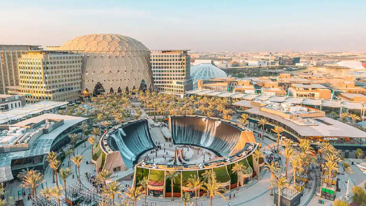 World Expo