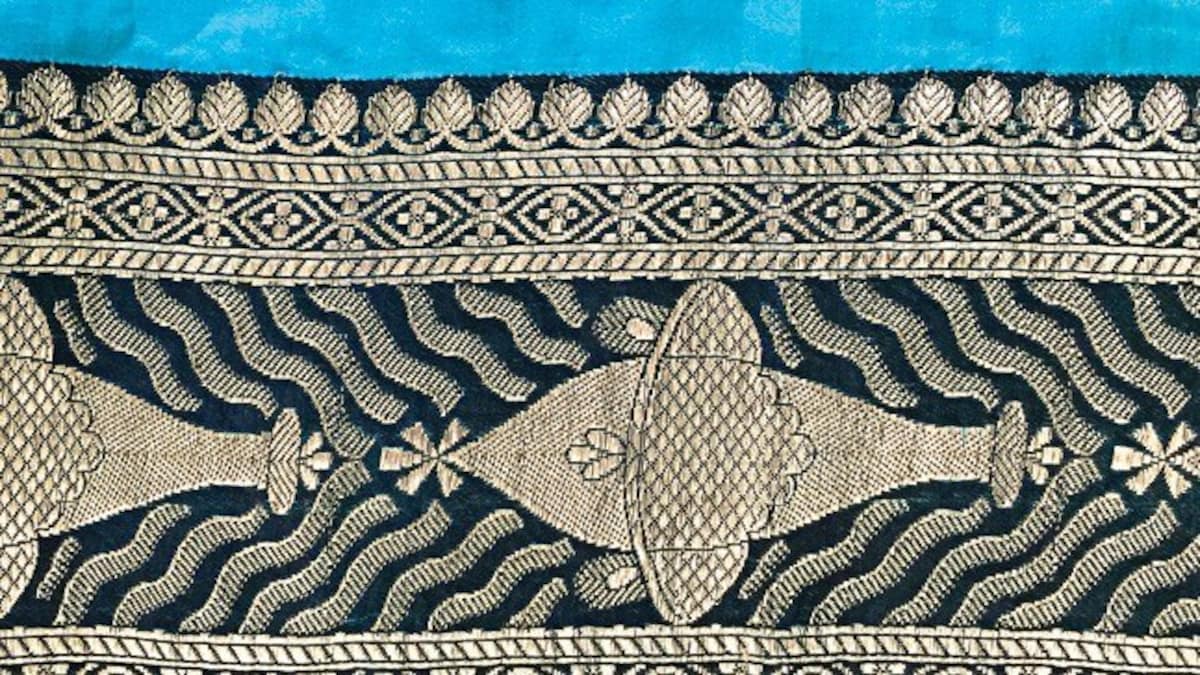 Handwoven