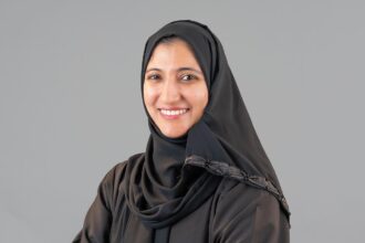 Shatha Jabri