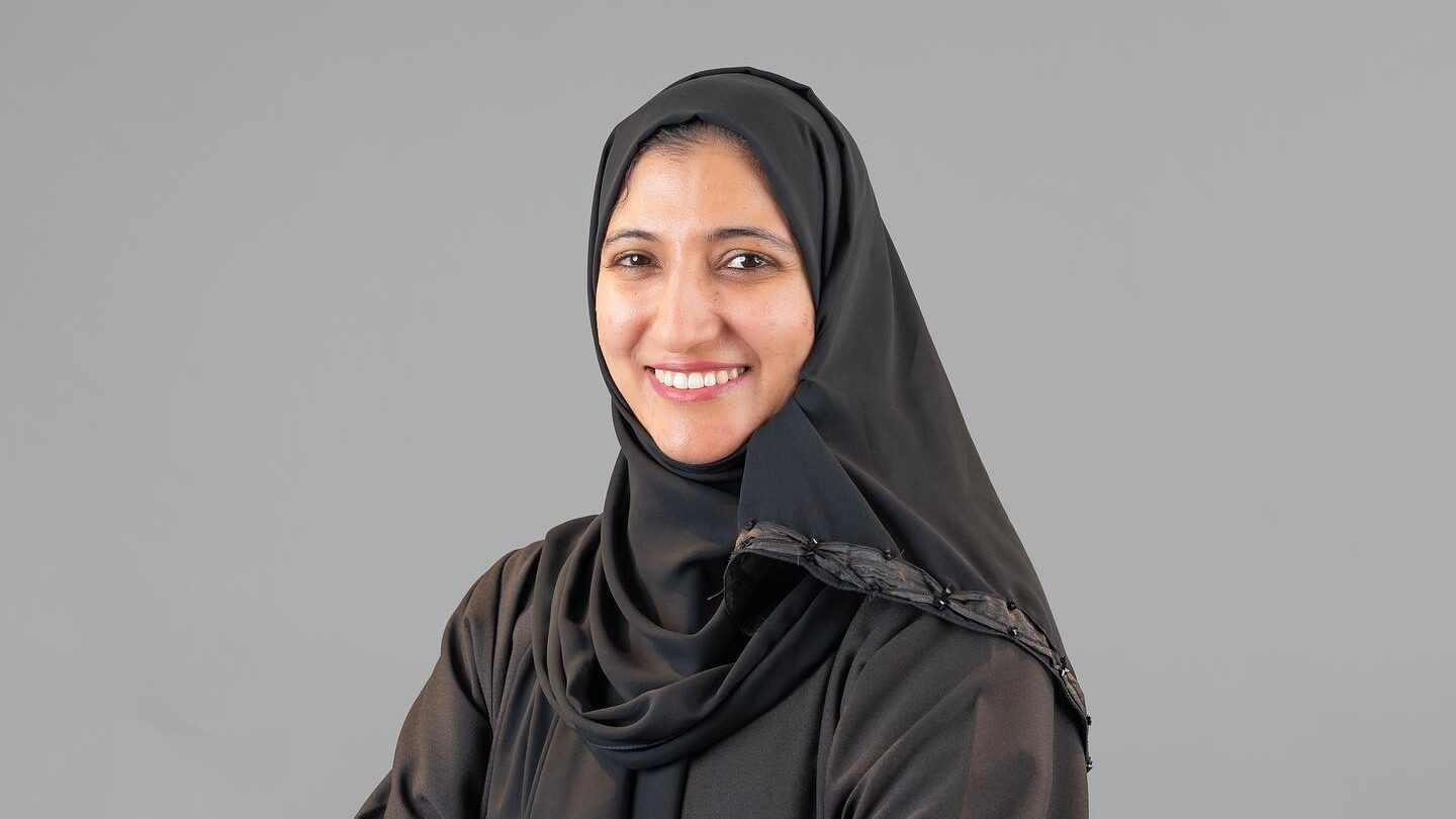 Shatha Jabri