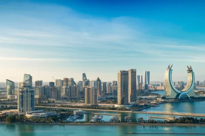 Qatar green finance bonds