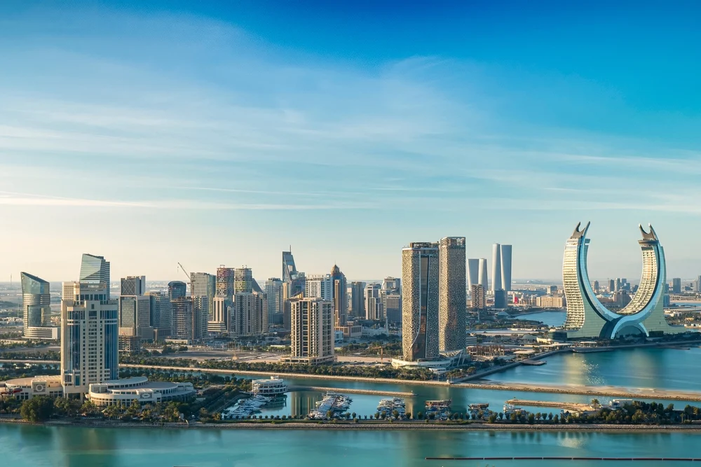 Qatar green finance bonds