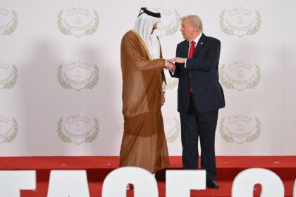 Qatar Mediation Efforts