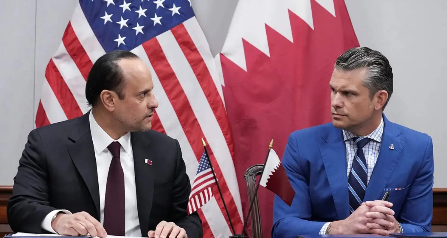 Qatar