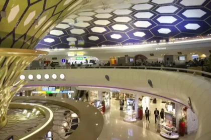 Visit Abu Dhabi Award