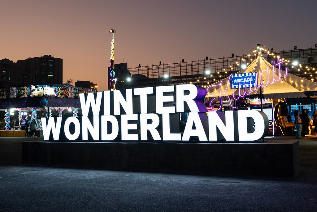 Winter Wonderland