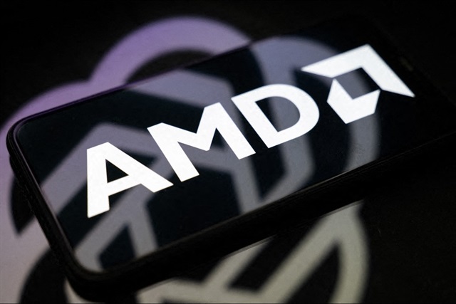 AMD