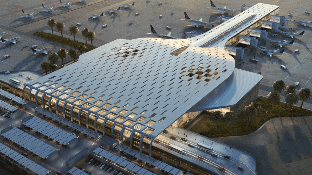 Abha International Airport