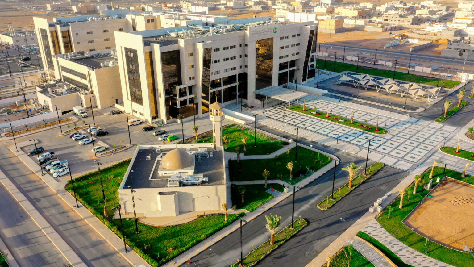 National Medical Care