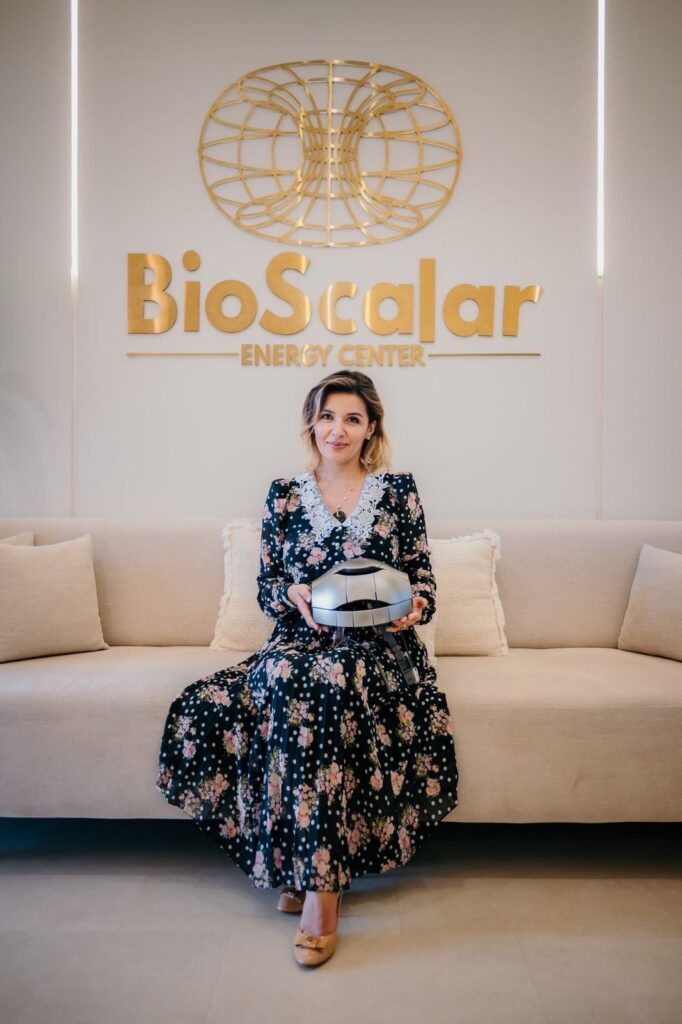 BioScalar