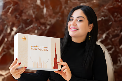 Dubai Injection