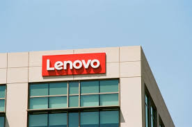 Lenovo