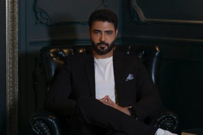 Mohannad Bin Huthail