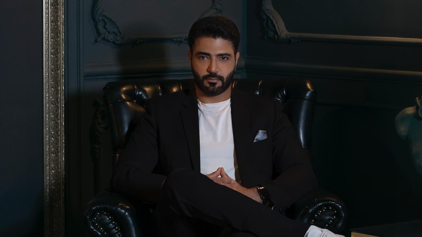 Mohannad Bin Huthail