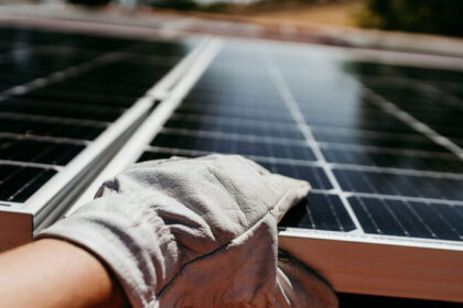 Saudi households solar energy