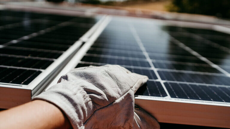 Saudi households solar energy