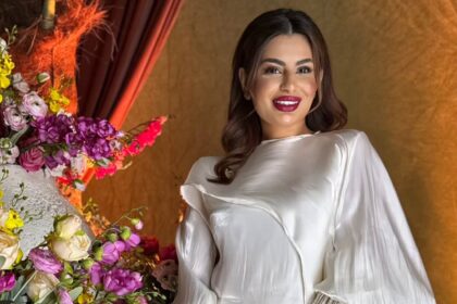 Takwa Touati Bernard