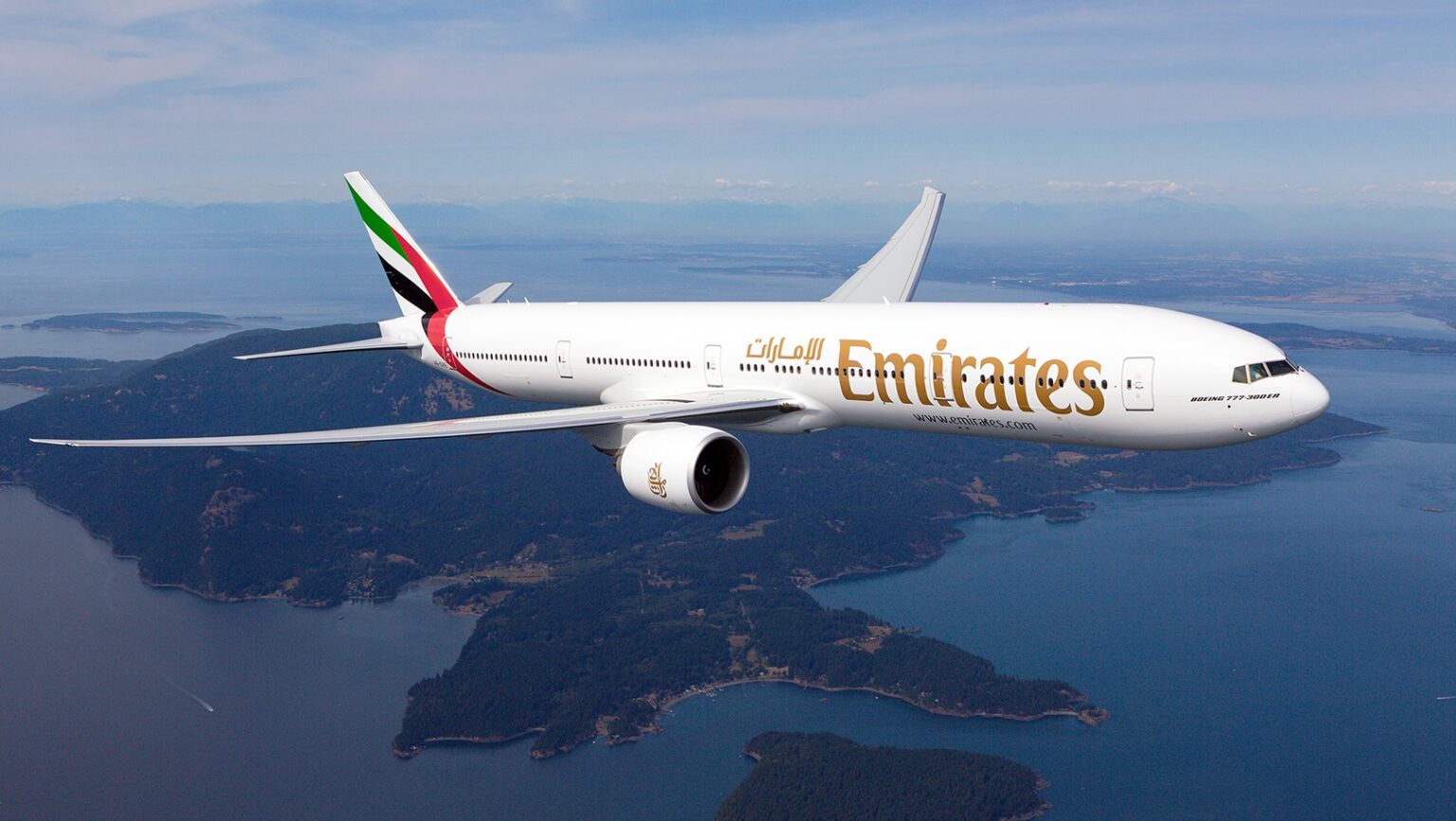 Emirates