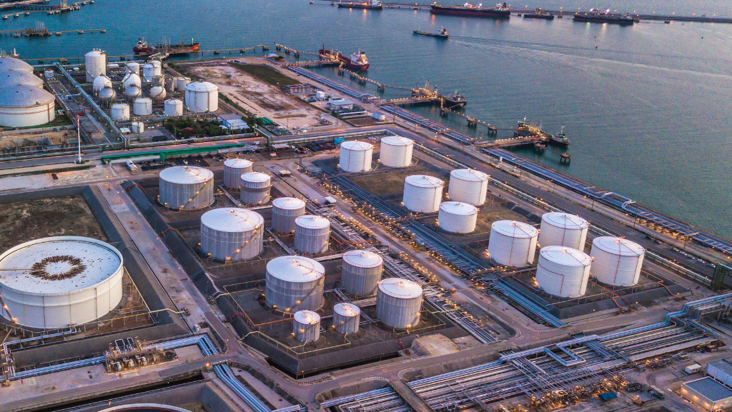 Economic Diversification