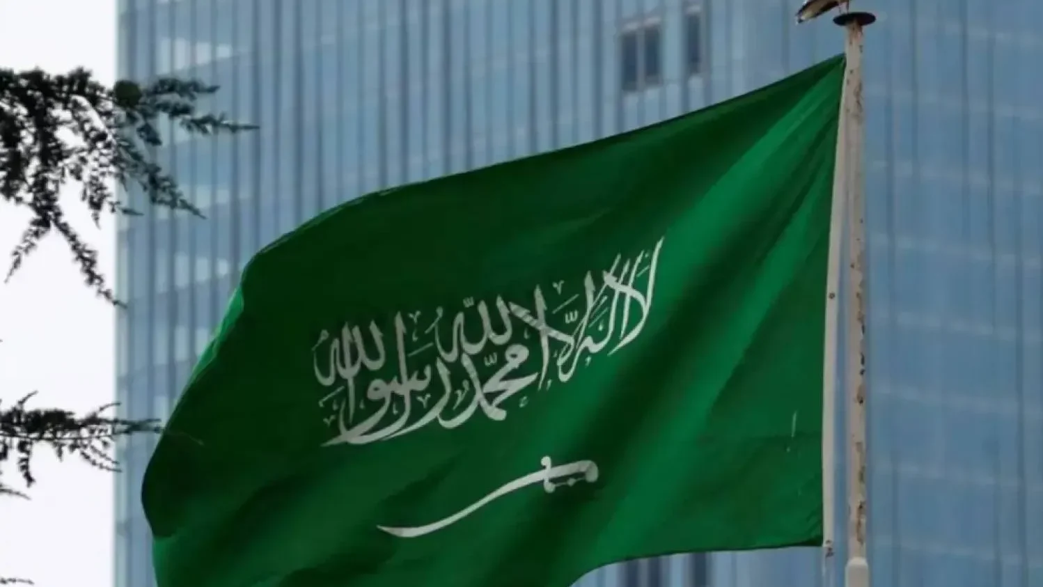 Saudi Arabia Support for Somalia