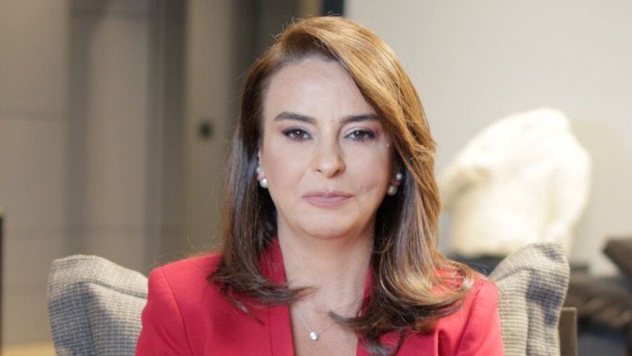 Mireille Rizk Corbani