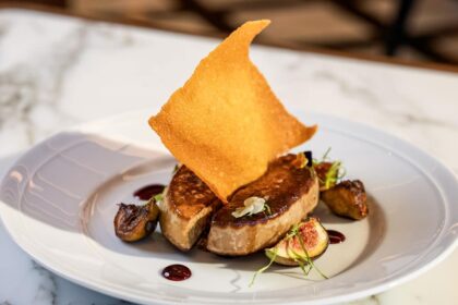 International Cuisines