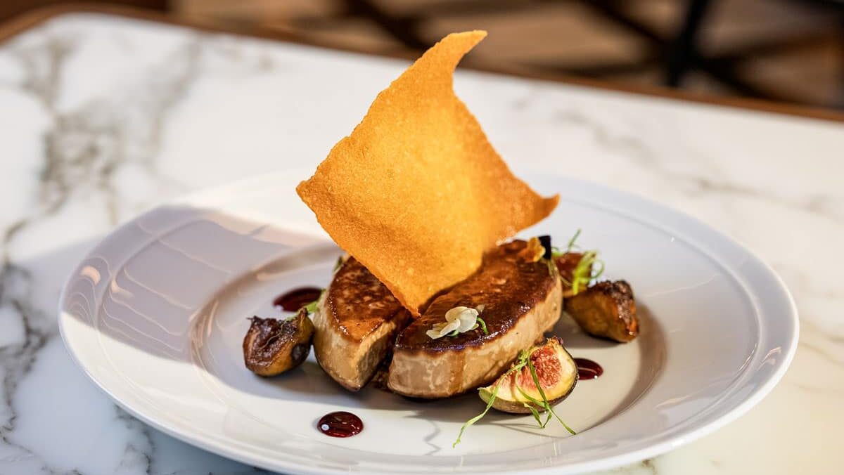 International Cuisines