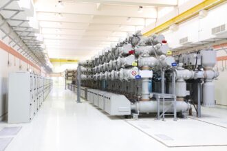 380kV Substation Projects