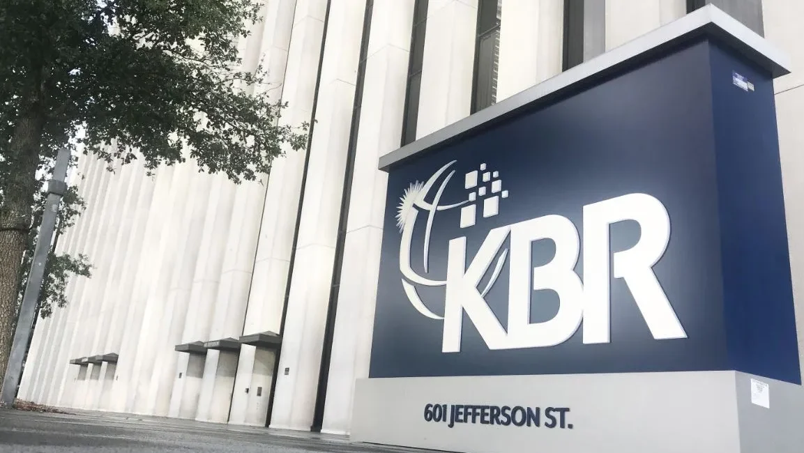KBR