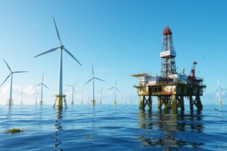 Energy Outlook Shifts