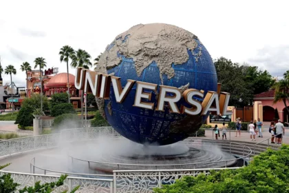 Universal Studios